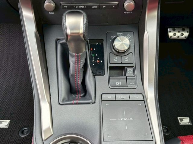 TOYOTA LEXUS NX300 AWD 2018