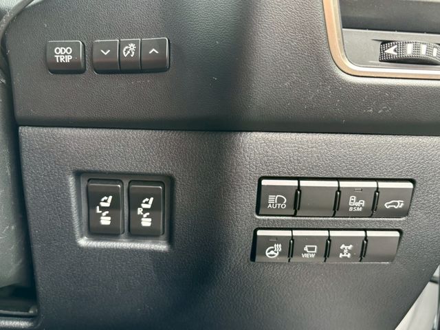 TOYOTA LEXUS NX300 AWD 2018