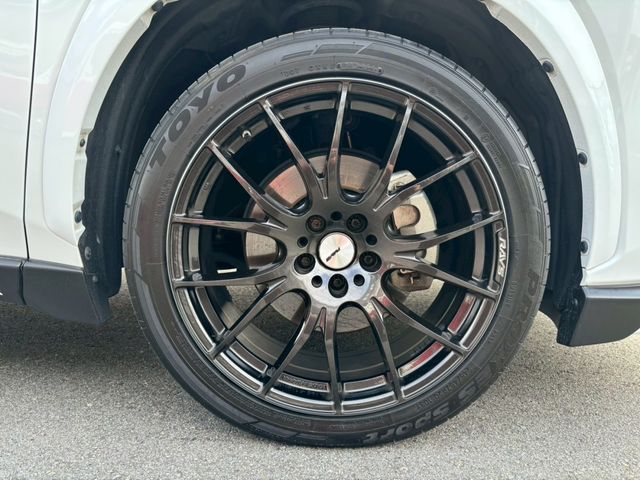 TOYOTA LEXUS NX300 AWD 2018