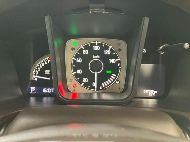 HONDA N-WGN 4WD 2022