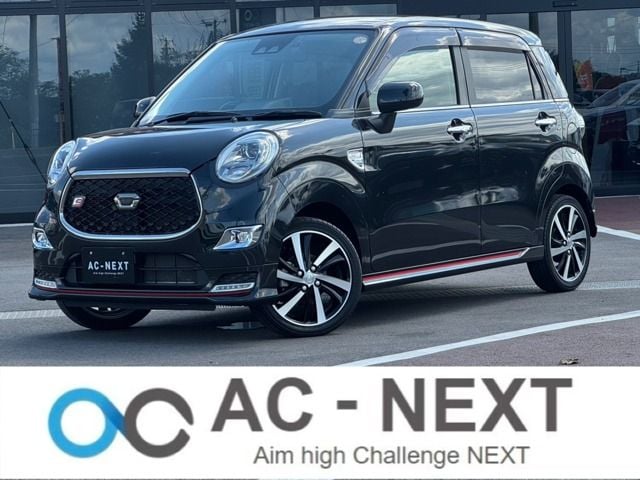 DAIHATSU CAST SPORT 2020