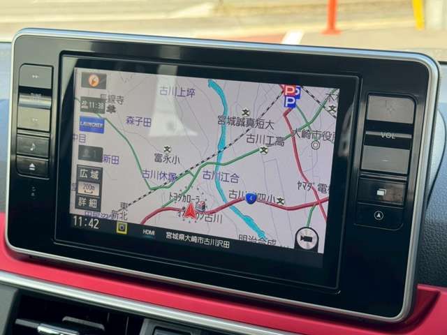 DAIHATSU CAST SPORT 2020