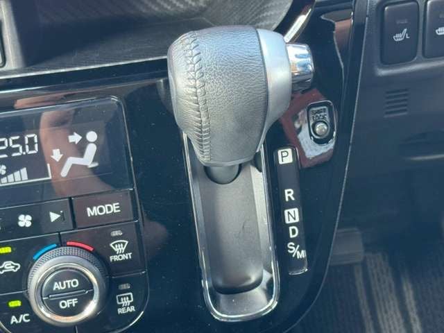 DAIHATSU CAST SPORT 2020