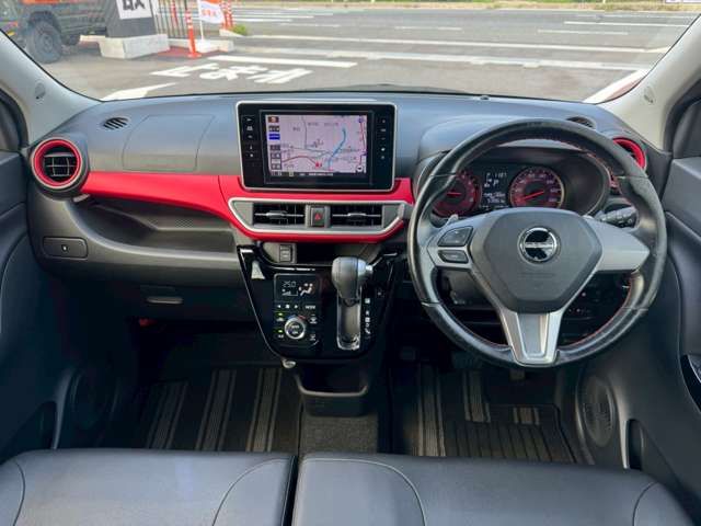 DAIHATSU CAST SPORT 2020