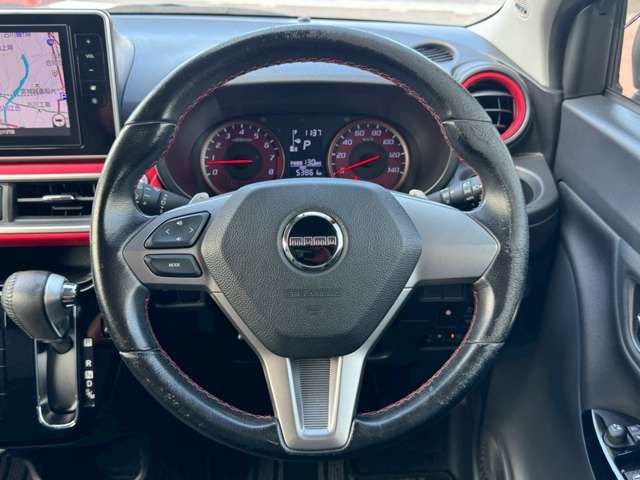 DAIHATSU CAST SPORT 2020