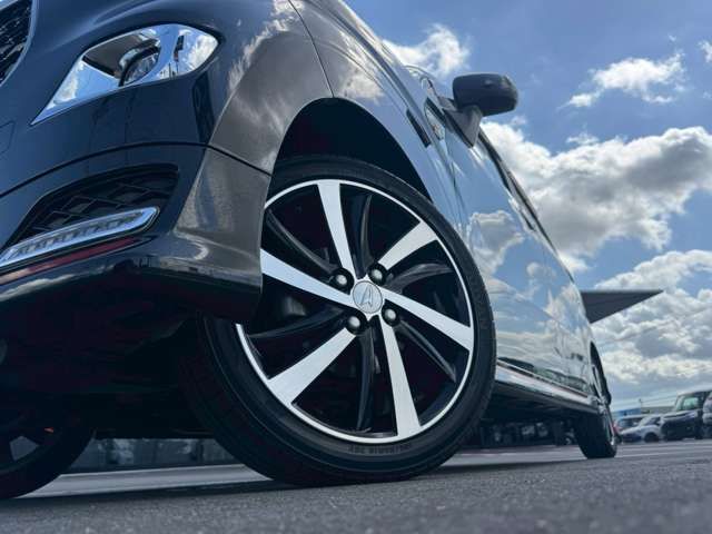 DAIHATSU CAST SPORT 2020