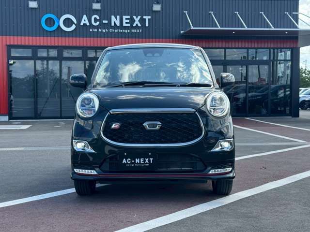 DAIHATSU CAST SPORT 2020