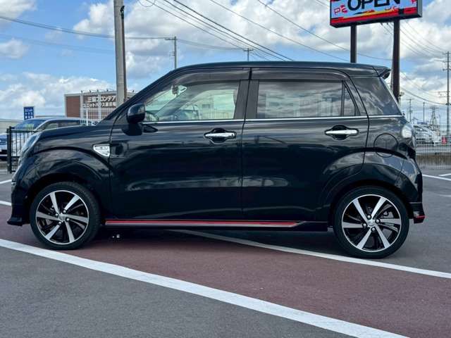 DAIHATSU CAST SPORT 2020