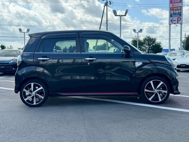 DAIHATSU CAST SPORT 2020