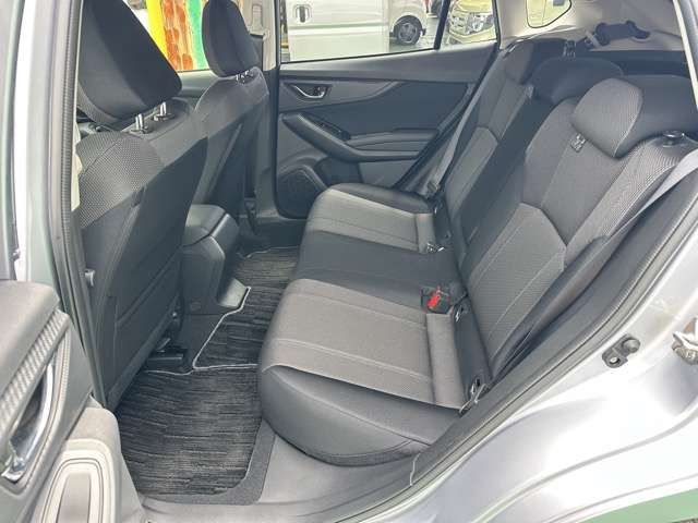 SUBARU IMPREZA SPORT 2020