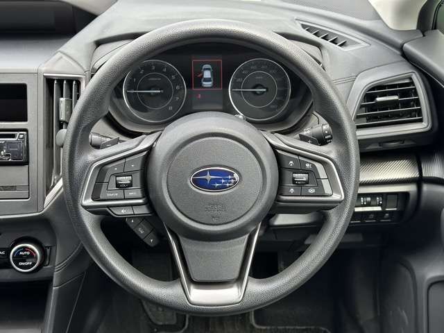 SUBARU IMPREZA SPORT 2020