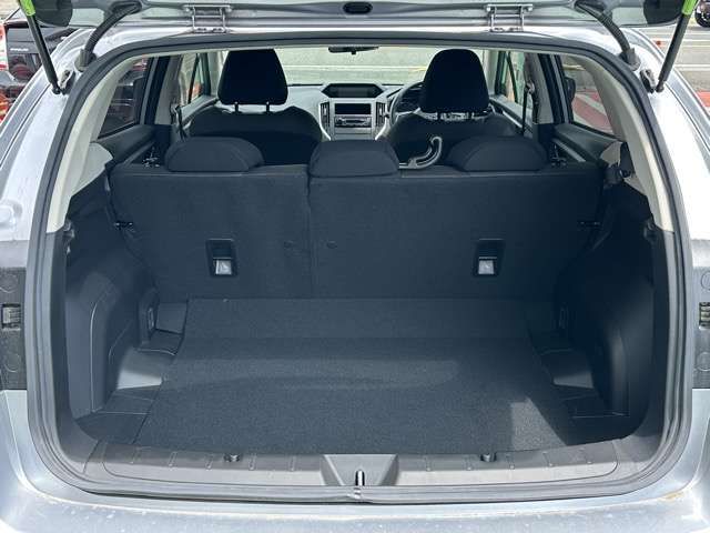 SUBARU IMPREZA SPORT 2020