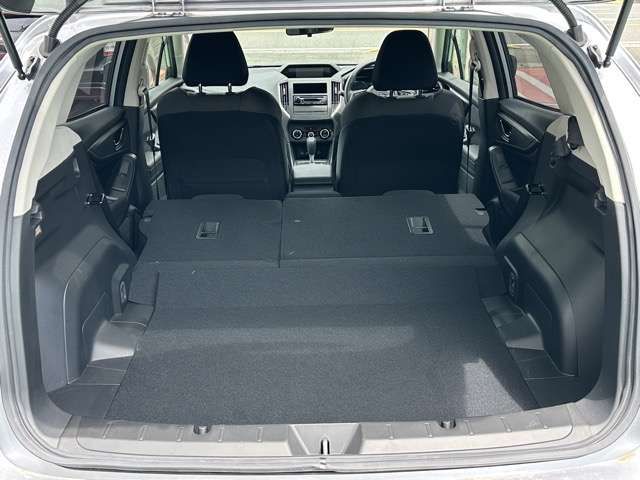 SUBARU IMPREZA SPORT 2020