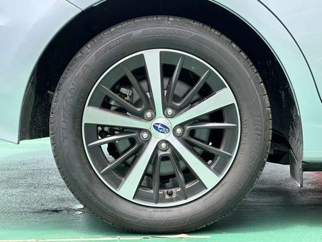 SUBARU IMPREZA SPORT 2020