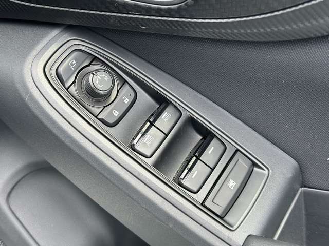 SUBARU IMPREZA SPORT 2020