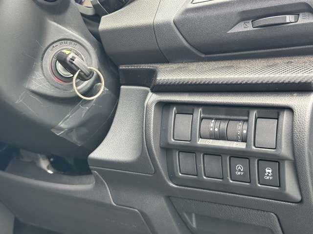 SUBARU IMPREZA SPORT 2020