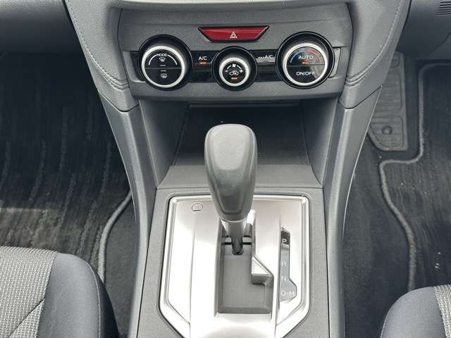 SUBARU IMPREZA SPORT 2020