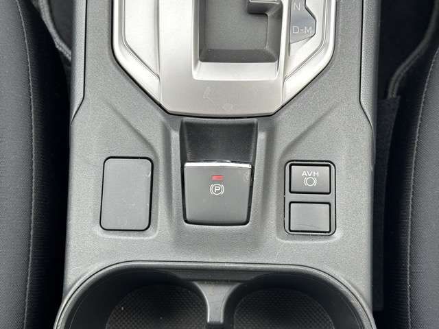 SUBARU IMPREZA SPORT 2020