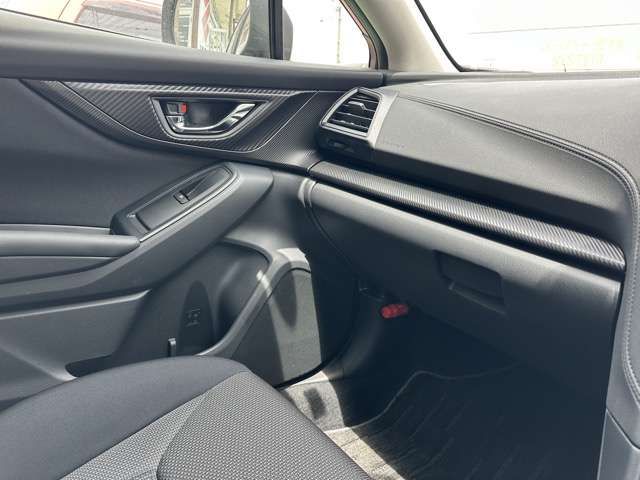 SUBARU IMPREZA SPORT 2020