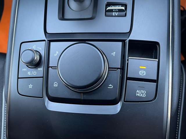 MAZDA MX-30 Rotary-EV 2024