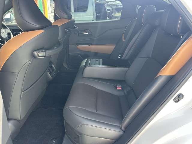 TOYOTA CROWN CROSSOVER 2022