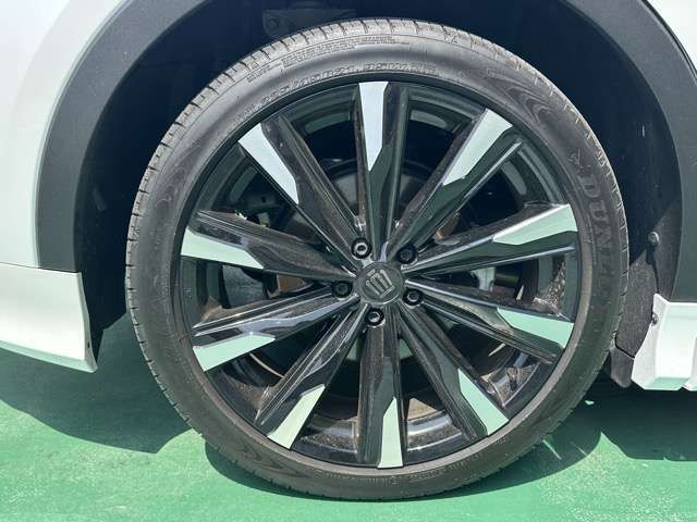 TOYOTA CROWN CROSSOVER 2022