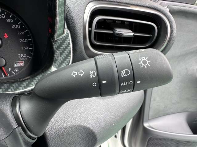 TOYOTA GR YARIS 2022