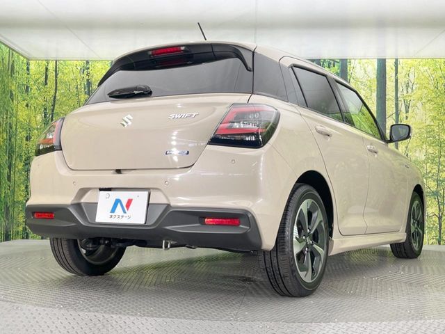 SUZUKI SWIFT 2023