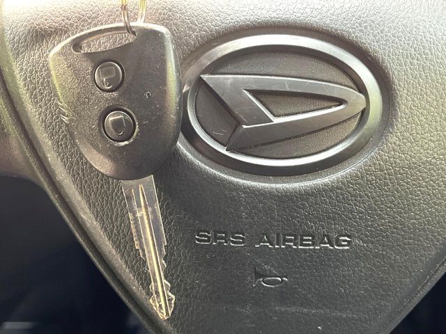 DAIHATSU MIRA e:S 2020