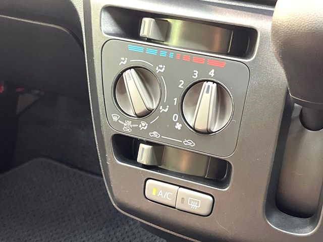 DAIHATSU MIRA e:S 2020