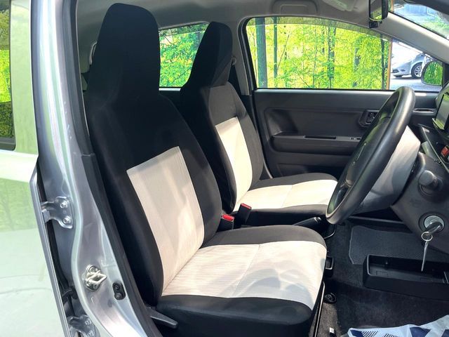 DAIHATSU MIRA e:S 2020