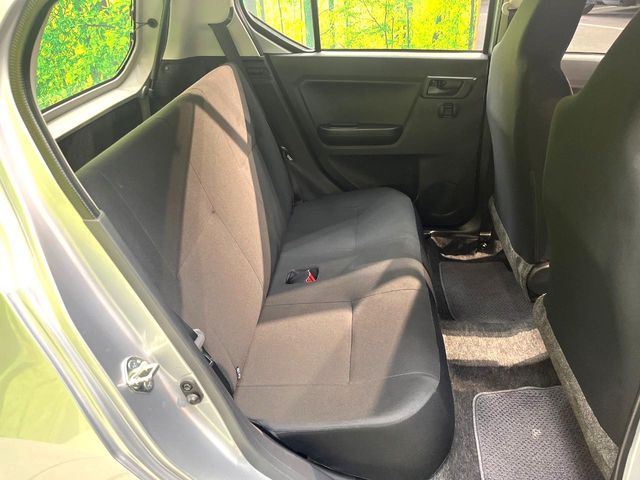 DAIHATSU MIRA e:S 2020