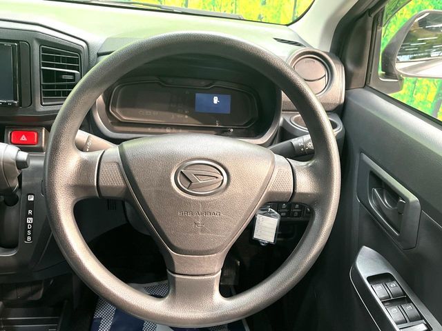 DAIHATSU MIRA e:S 2020