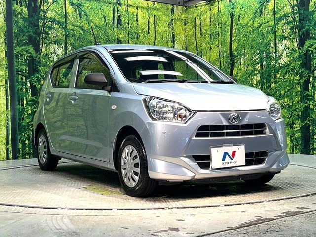 DAIHATSU MIRA e:S 2020