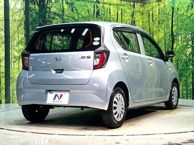 DAIHATSU MIRA e:S 2020