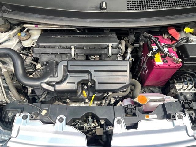 DAIHATSU MIRA e:S 2020