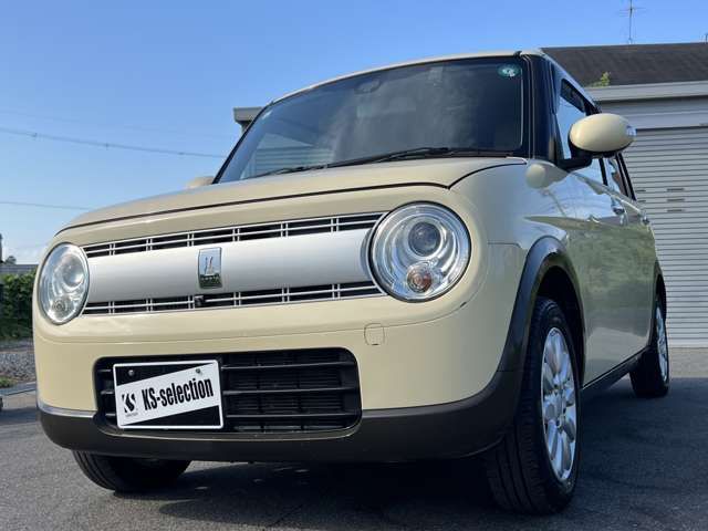 SUZUKI ALTO LAPIN 2017