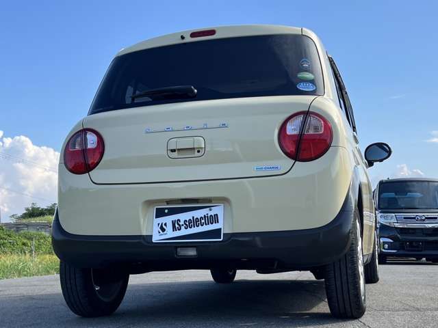 SUZUKI ALTO LAPIN 2017