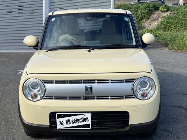 SUZUKI ALTO LAPIN 2017