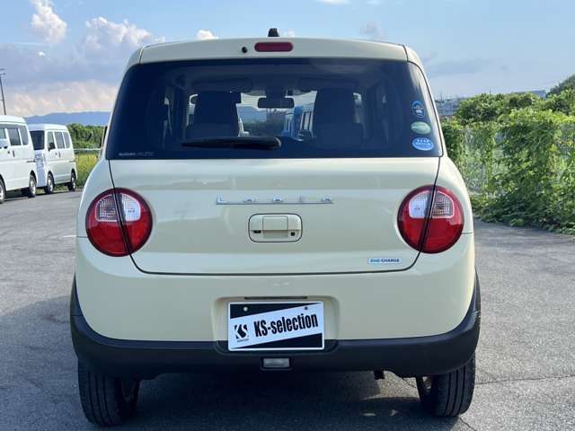 SUZUKI ALTO LAPIN 2017