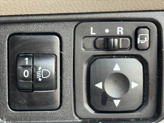 MITSUBISHI eK WAGON 2017