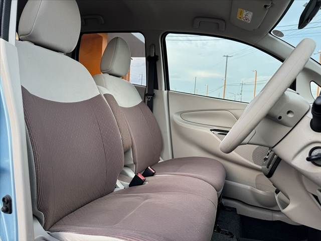 MITSUBISHI eK WAGON 2017