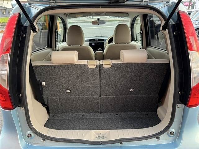 MITSUBISHI eK WAGON 2017