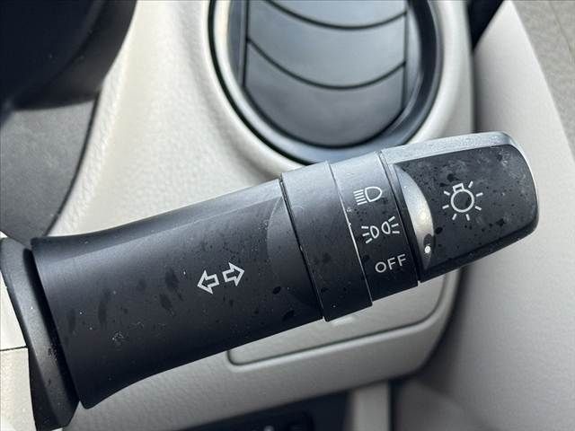 MITSUBISHI eK WAGON 2017