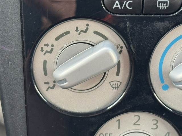 MITSUBISHI eK WAGON 2017