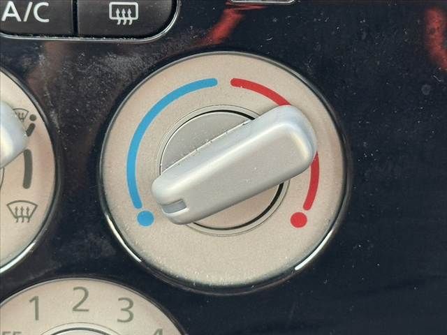 MITSUBISHI eK WAGON 2017