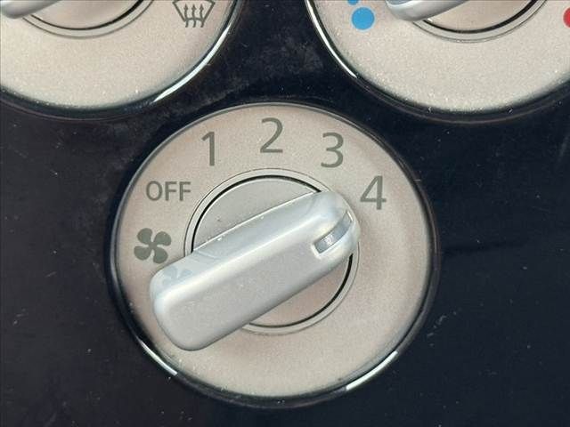 MITSUBISHI eK WAGON 2017