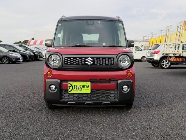 SUZUKI Spacia GEAR 2019