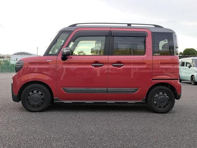 SUZUKI Spacia GEAR 2019