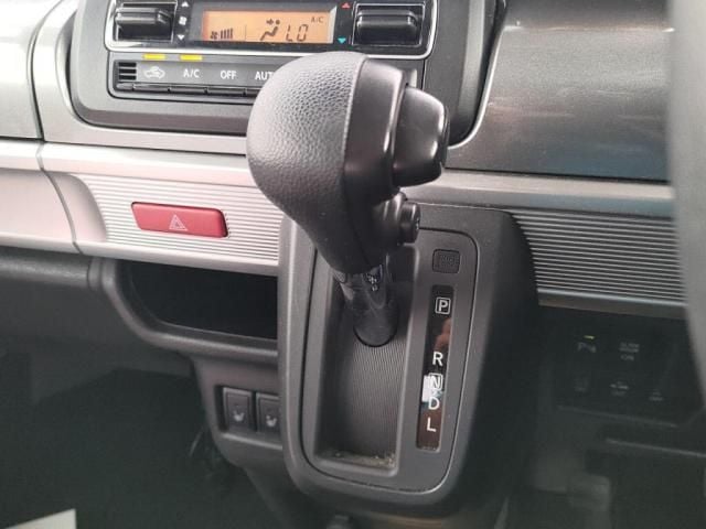 SUZUKI Spacia GEAR 2019